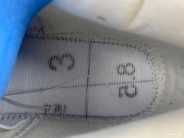 Cheap MAX 'White' Levi's AO2571-100 Air x 4 Jordan 0405